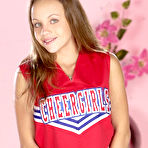 Fourth pic of Welcome To CheerGirls.Com!
