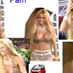 Second pic of Pamela Anderson Nude And Sex Action Pictures - Only Good Bits - free pictures of Pamela Anderson Nude And Sex Action Pictures 
nude