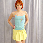 First pic of Tanner's Gallery - Young Heaven