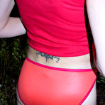 Fourth pic of :: Shiny Knickers.com ::