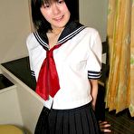 First pic of Http://newthumb.org(Asian Chinese Japanese model schoolgirl pornstar)