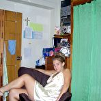 First pic of College Private Album