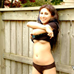 Third pic of Angel from SpunkyAngels.com - The hottest amateur teens on the net!