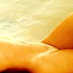 Second pic of Playboy de Janeiro de 2014 com as Belas da Praia Peladas Nuas