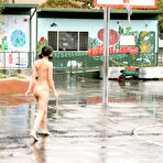 First pic of Marie - Public nudity in San Francisco California