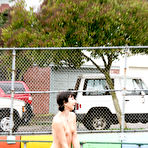 Second pic of Marie - Public nudity in San Francisco California