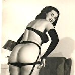 Second pic of Vintage Classic Porn