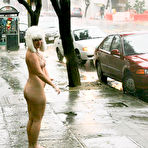 First pic of Rachel - Public nudity in San Francisco California