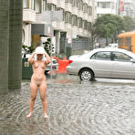 Second pic of Rachel - Public nudity in San Francisco California