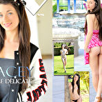 First pic of FTV Girls Lacy Channing