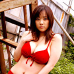 First pic of Kaoru Sakurako - Busty Asians - Oriental Big Boobs Models
