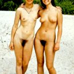 Second pic of Vintage Beach Nudist