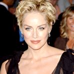 First pic of Sharon Stone