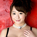 Fourth pic of JJGirls Japanese AV Idol Marina Shiraishi (白石茉莉奈) Photos Gallery 26