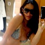 First pic of  Demi Moore fully naked at Largest Celebrities Archive! 