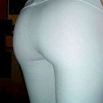 Fourth pic of Compilation of hot amateur GFs showing off their hot asses