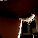 Third pic of Hairy pussy from IShotMyself at Girlfur.com