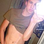 Third pic of WatchDudes | Amateur Straight Guys Flirting with Gays Pictures and Videos | Naked Straight Dudes