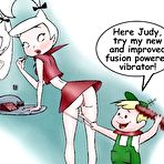 Second pic of Jetsons family hidden orgies - Free-Famous-Toons.com