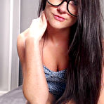 First pic of Freckles 18 Sexy Glasses - Bunny Lust