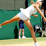 Second pic of Sexy girls tennis