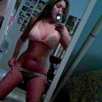Second pic of Mirror Girls ~ Self Taking Nude Pictures Of Amateur Hotties