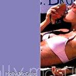 Second pic of ::: Celebs Sex Scenes ::: Holly Mcguire gallery