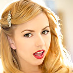 First pic of Lexi Belle Petite Glamour Girl Seduces on Camera