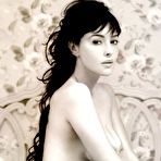First pic of Monica Bellucci at MillionCelebs.com