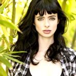 Fourth pic of :: Largest Nude Celebrities Archive. Krysten Ritter fully naked! ::