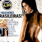 First pic of Playboy só com Mulheres Brasileiras Gostosas