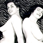 Fourth pic of Vintage Cuties - vintage historic hardcore antique sex retro erotica