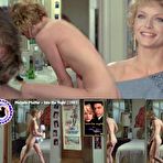 First pic of ::: Celebs Sex Scenes ::: Michelle Pfeiffer gallery