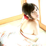 Third pic of Kimono Queen @ AllGravure.com