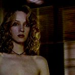 First pic of Uma Thurman nude photos and videos