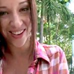 Third pic of Wonderful Jada Stevens - AssParade