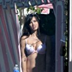 Second pic of  Adriana Lima fully naked at Largest Celebrities Archive! 