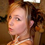 Second pic of Compilation of hot and slutty amateur teen girlfriends