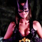 First pic of Bailey Knox - The Batcave | Web Starlets
