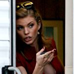 First pic of Annalynne Mccord absolutely naked at TheFreeCelebMovieArchive.com!