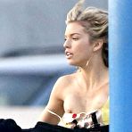 Third pic of Annalynne Mccord absolutely naked at TheFreeCelebMovieArchive.com!