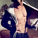 Second pic of NakedMaleCelebs.com | Kellan Lutz nude photos