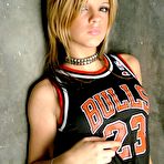 Third pic of Britney Virgin