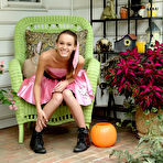 Second pic of TRICK OR TREAT with Kacy Lane, Janice Griffith - ALS Scan