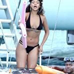 Third pic of :: Largest Nude Celebrities Archive. Rihanna fully naked! ::