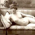 First pic of Vintage Cuties - vintage historic hardcore antique sex retro erotica