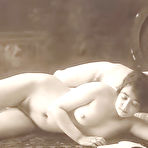 Second pic of Vintage Cuties - vintage historic hardcore antique sex retro erotica