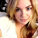 Second pic of Kate Upton fully naked at Largest Celebrities Archive!