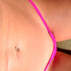 Third pic of Meet Madden Tanning Selfies - Bunny Lust