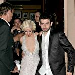 Second pic of ::: Celebs Sex Scenes ::: Christina Aguilera gallery